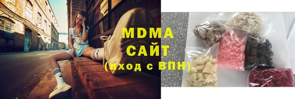 молекула духа Кулебаки