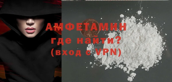 молекула духа Кулебаки
