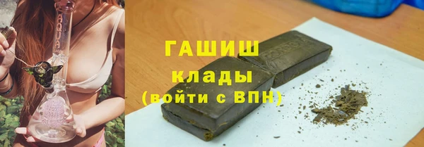 молекула духа Кулебаки