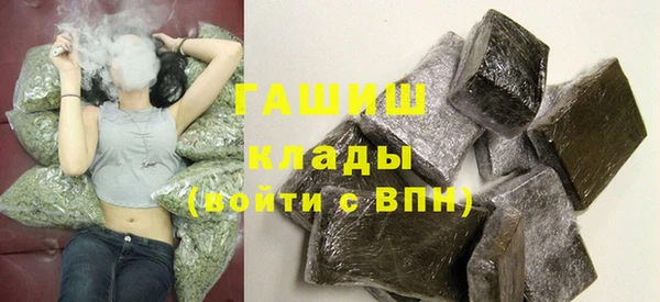 молекула духа Кулебаки